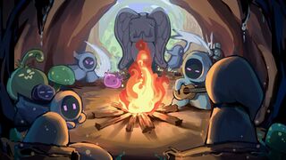 Misty Forest 2 (Submit a photo!)